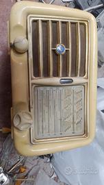RADIO D’EPOCA