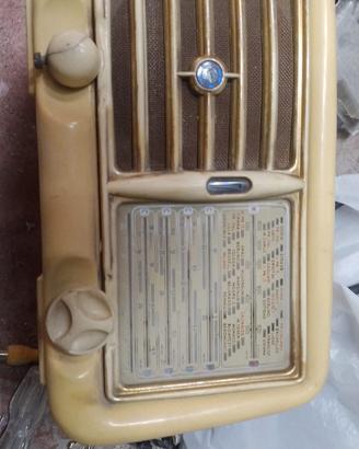 RADIO D’EPOCA