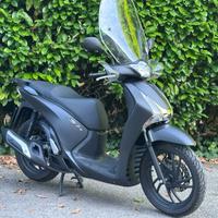 HONDA SH 125