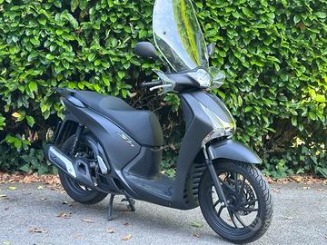 HONDA SH 125