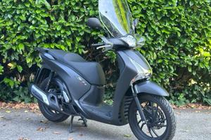 HONDA SH 125