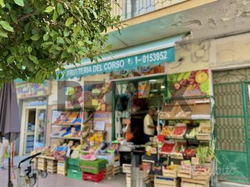 Locale Commerciale - Marano di Napoli