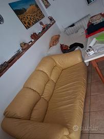 Divano 3 posti 