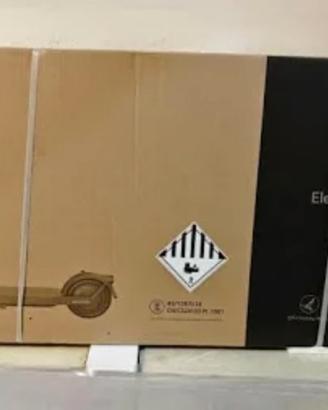 monopattino elettrico Xiaomi 