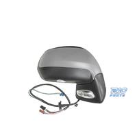SPECCHIO COMPLETO DESTRO CITROEN C4 PICASSO 06-12 