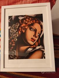 quadro   L ECLAT