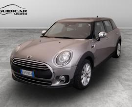 MINI Mini IV F54 2016 Clubman - Mini Clubman 1.5 O