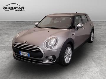 MINI Mini IV F54 2016 Clubman - Mini Clubman 1.5 O