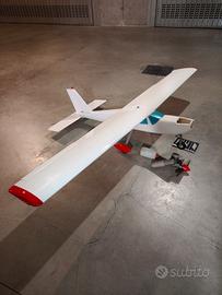 Aeromodello Aviomodelli Victor