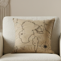 Cuscino boho ikea  mis 50 x 50