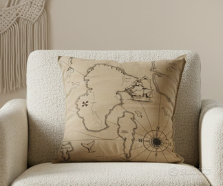 Cuscino boho ikea  mis 50 x 50
