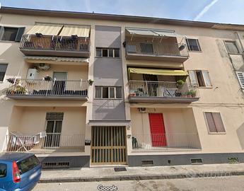 Cessione gratuita 1/2 appartamento