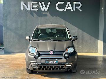 FIAT Panda 1.2 EasyPower City Cross