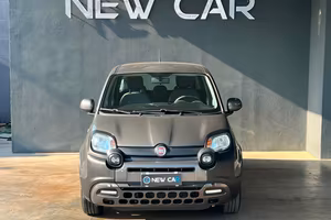 FIAT Panda 1.2 EasyPower City Cross