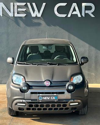 FIAT Panda 1.2 EasyPower City Cross