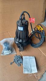 elettropompa Flygt 380