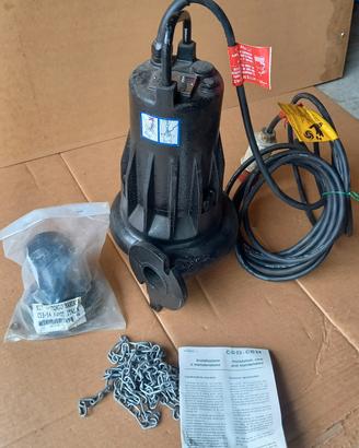 elettropompa Flygt 380