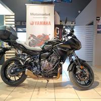 Yamaha Tracer 700 - 2018