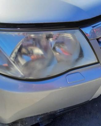 SUBARU FORESTER 2010 - FARO ANTERIORE DESTRO