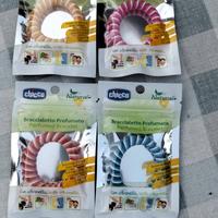 Braccialetto Profumato Chicco 10 pz