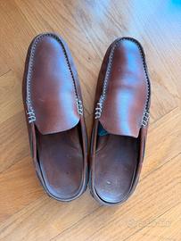 Churc’s estiva modello Sabot taglia 42