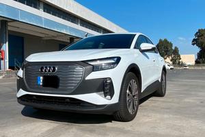Audi Q4 35e-tron Sportback -Permuta-
