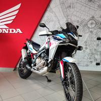 Honda CRF1100L Africa Twin ES MAN - 2024