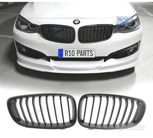 GRIGLIE BMW F34 GRAN TURISMO 13-19