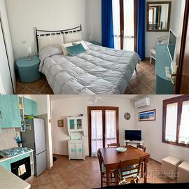 Trilocale Santa Teresa Gallura