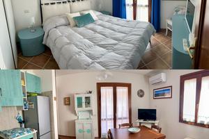Trilocale Santa Teresa Gallura