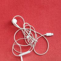 cuffie iPhone originali