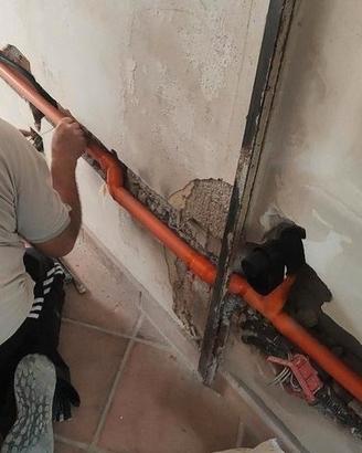 Tutto fare Catania e provincia