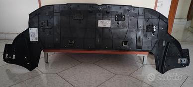 Carter riparo sotto motore Peugeot 308 2007/2011