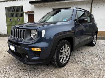 JEEP Renegade IN PROMOZIONE!!!!1.3 T4 190CV PHEV