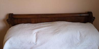 LETTO ANTICO