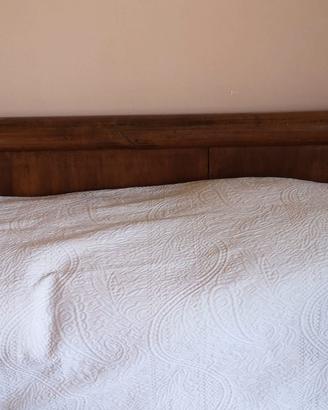 LETTO ANTICO