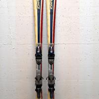 Sci Dynastar Omnicarve 10 e bastoncini