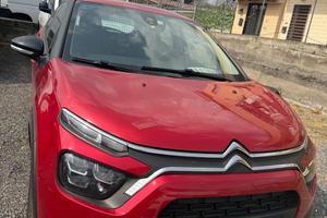 Citroen C3 BlueHDi 100 S&S Van Feel