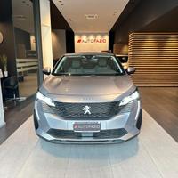 Peugeot 3008 BlueHDi 130 S&S EAT8 Allure Pack