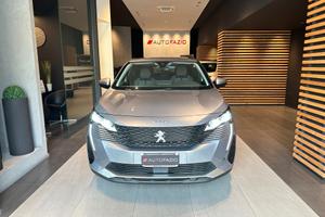 Peugeot 3008 BlueHDi 130 S&S EAT8 Allure Pack