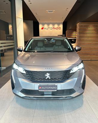 Peugeot 3008 BlueHDi 130 S&S EAT8 Allure Pack