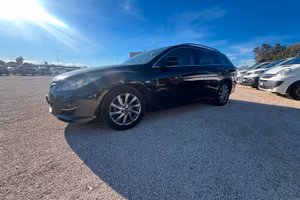 Mazda 6 Mazda6 2.2 CD 16V 163CV Wagon Luxury