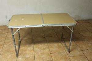 tavolo campeggio