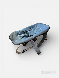 Chicco Caddy Bouncer Seggiolone Culla