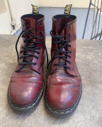 3  Paia Doc  Martens Cherry!!!!