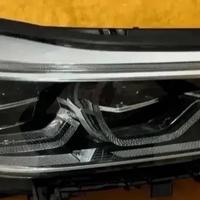 BMW G32 Fari Full LED ADAPTIVE