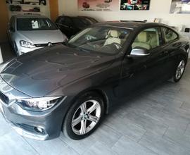 BMW - Serie 4 Coupè - 420d xDrive Coupé Luxury - F