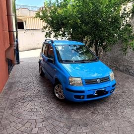 Fiat Panda GPL 