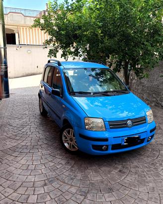 Fiat Panda GPL 
