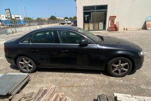 Audi A4 b8Non Marciante per Commercianti o Ricambi